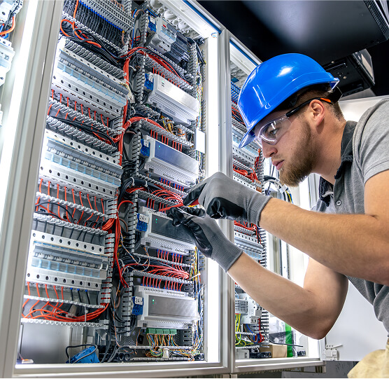 Commercial & Industrial