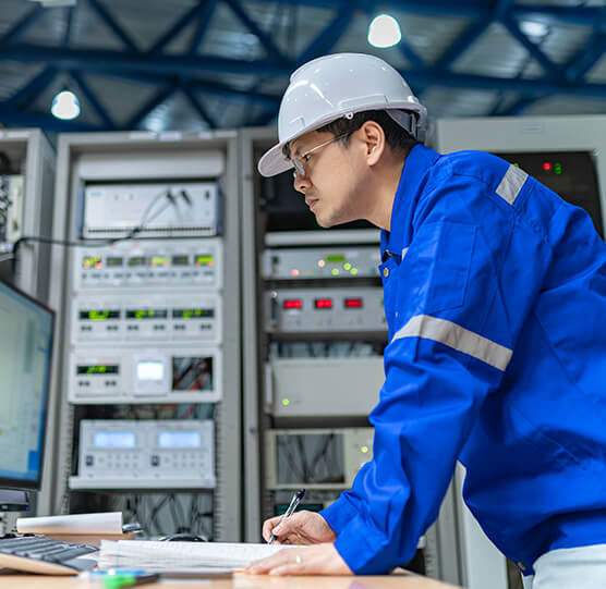 Residential Electrical Services