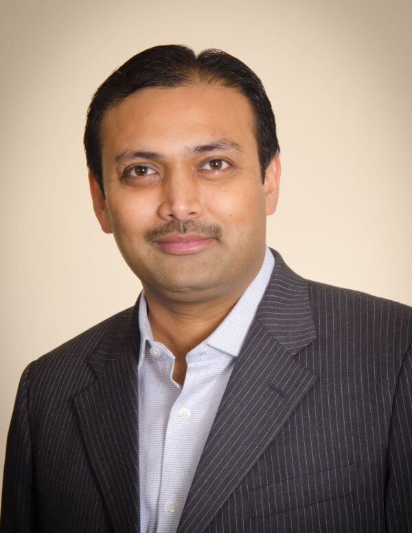 Customer testimonial